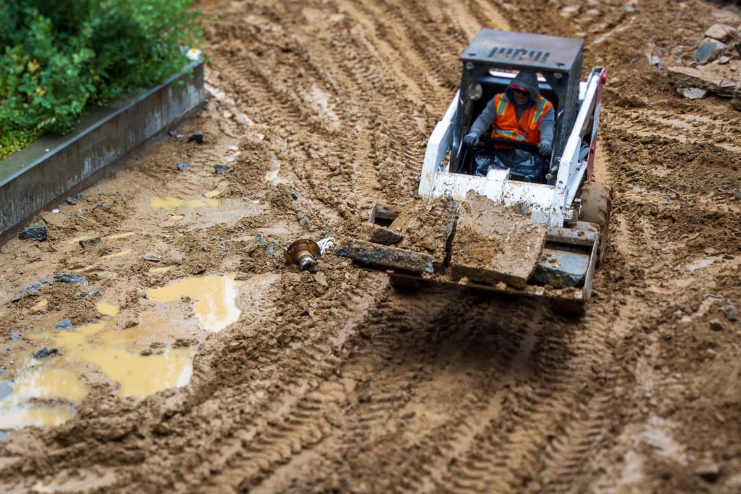 Transforming Excavation with Technology